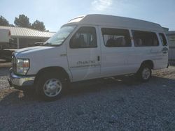 2014 Ford Econoline E150 Van en venta en Prairie Grove, AR