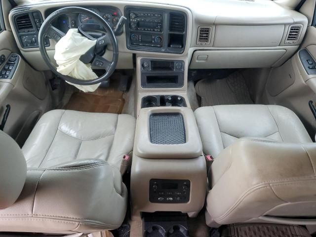 2004 GMC Yukon