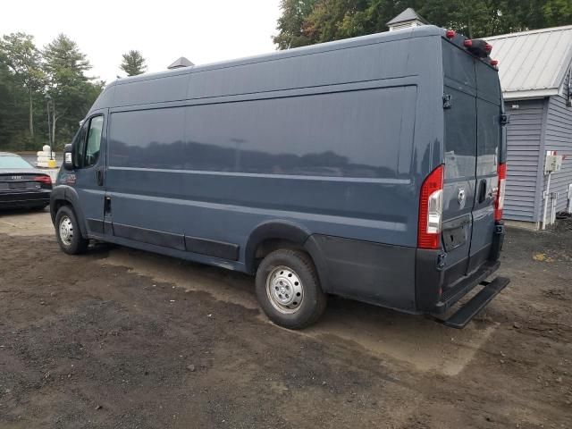 2019 Dodge RAM Promaster 3500 3500 High