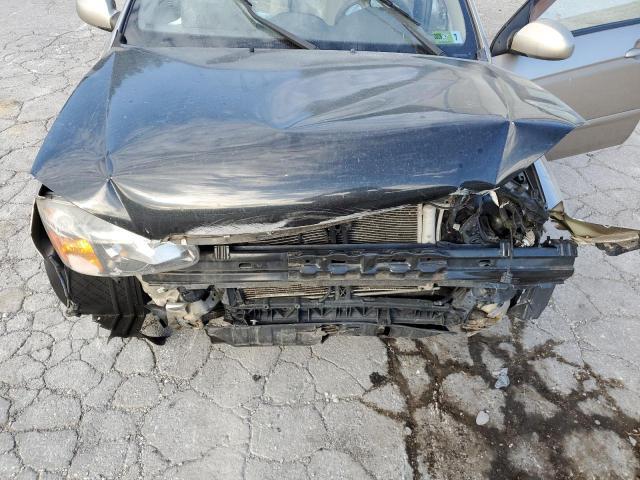 2009 KIA Spectra EX