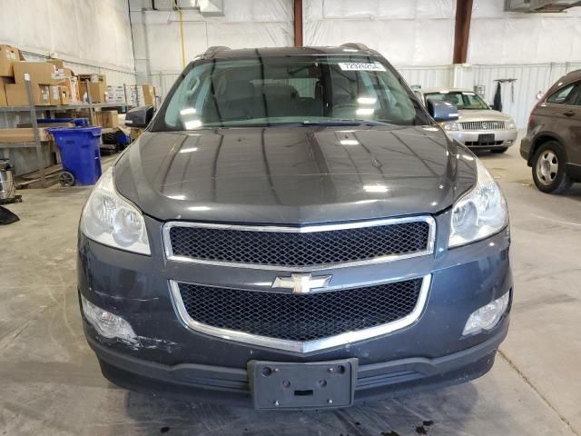 2011 Chevrolet Traverse LT