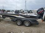 2004 Nitrous Tracker