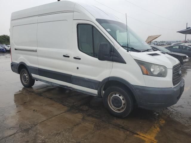 2015 Ford Transit T-250