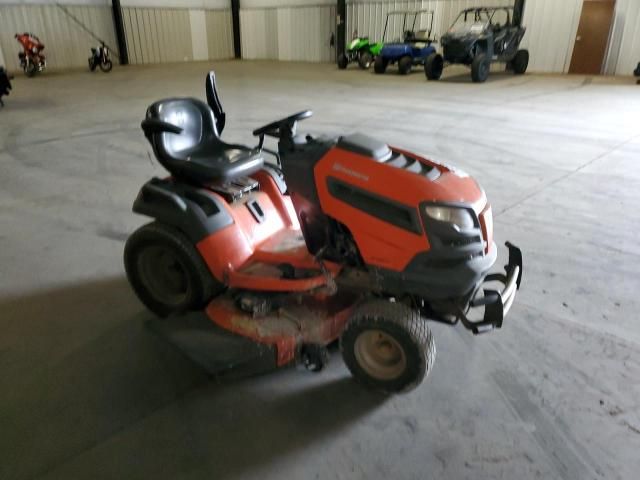 2012 Husqvarna Lawnmower