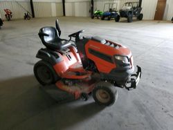 Husqvarna salvage cars for sale: 2012 Husqvarna Lawnmower