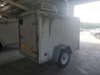 2009 Royl Utility Trailer