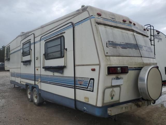 1991 Holiday Rambler Aluma-Lite