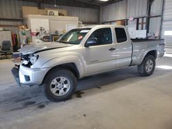 Toyota Tacoma salvage cars for sale: 2013 Toyota Tacoma Prerunner Access Cab