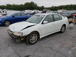 Infiniti salvage cars for sale: 2002 Infiniti G20