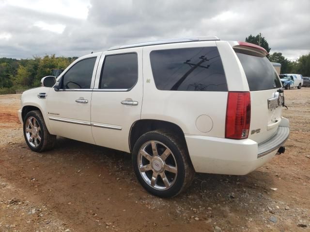 2009 Cadillac Escalade Hybrid