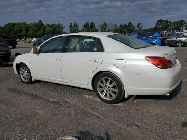 2006 Toyota Avalon XL