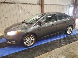 2017 Ford Focus Titanium for sale in Appleton, WI