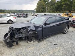 Dodge Charger salvage cars for sale: 2018 Dodge Charger SXT Plus