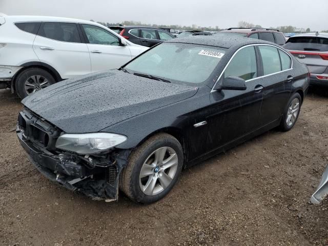 2013 BMW 528 XI