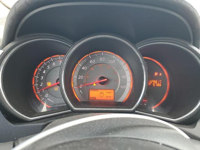 2009 Nissan Murano S