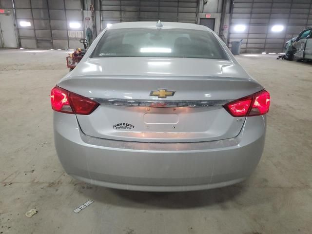 2014 Chevrolet Impala LS