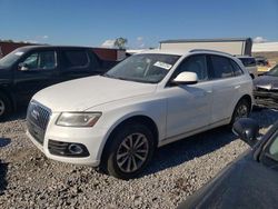 Audi q5 salvage cars for sale: 2013 Audi Q5 Premium Plus