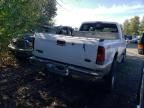 2000 Ford F350 SRW Super Duty