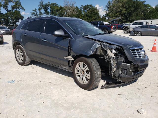 2013 Cadillac SRX Luxury Collection