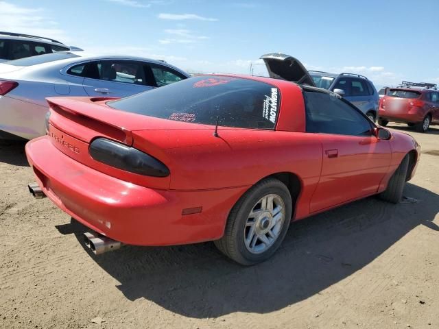 2000 Chevrolet Camaro