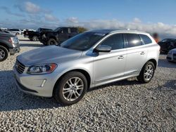 Volvo xc60 salvage cars for sale: 2014 Volvo XC60 3.2