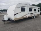 2008 Keystone Laredo