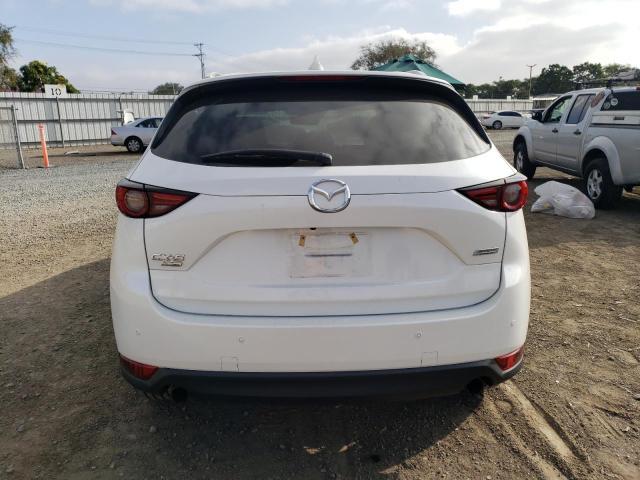 2019 Mazda Cx-5 Signature