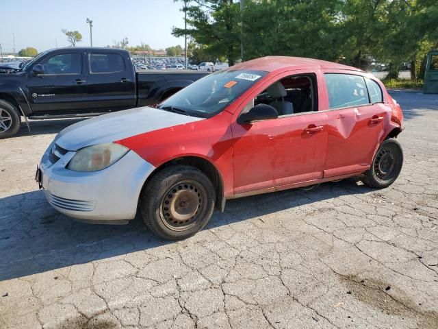 2007 Chevrolet Cobalt LS