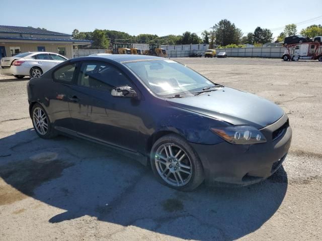 2008 Scion TC