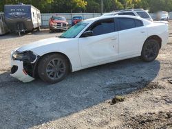 Dodge salvage cars for sale: 2020 Dodge Charger SXT