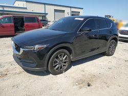 Mazda Vehiculos salvage en venta: 2018 Mazda CX-5 Grand Touring