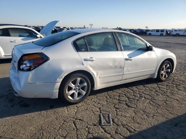 2007 Nissan Altima 2.5