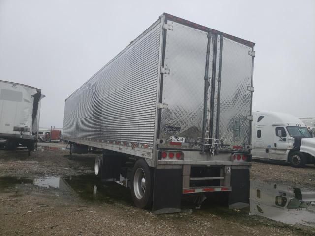 2007 Ggsd Reefer