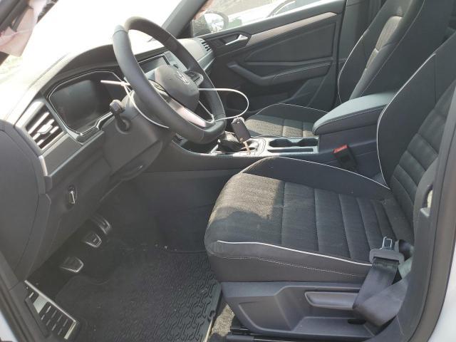 2024 Volkswagen Jetta Sport