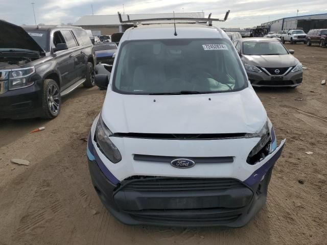 2015 Ford Transit Connect XL