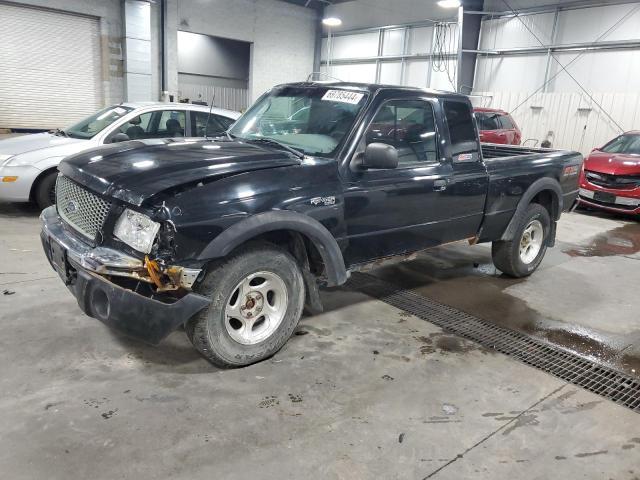 2003 Ford Ranger Super Cab