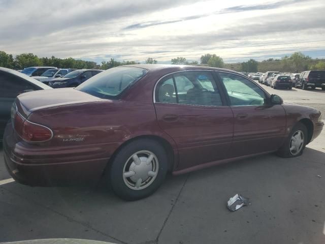 2000 Buick Lesabre Custom