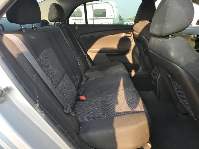 2012 Chevrolet Malibu 1LT