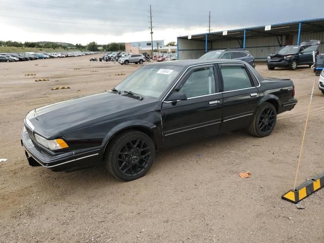 1996 Buick Century Special