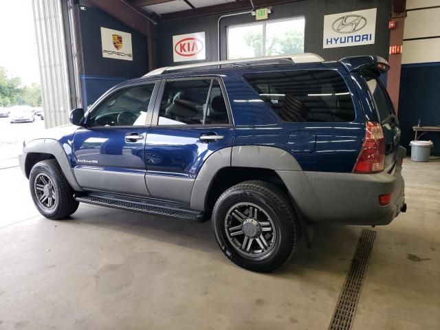 2003 Toyota 4runner SR5