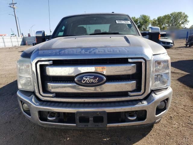 2011 Ford F250 Super Duty