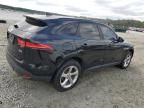 2017 Jaguar F-PACE Premium