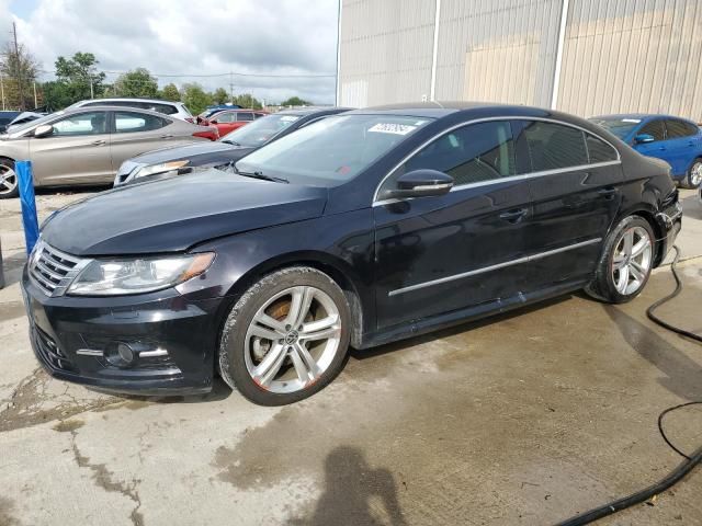 2014 Volkswagen CC Sport