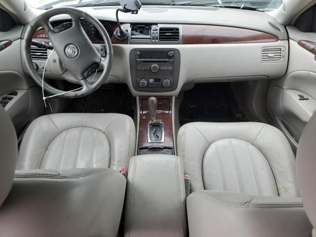 2009 Buick Lucerne CXL