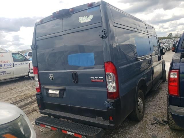 2021 Dodge RAM Promaster 3500 3500 High