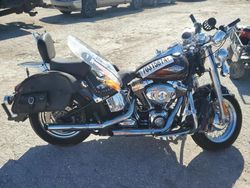 2011 Harley-Davidson Flstc for sale in Wichita, KS