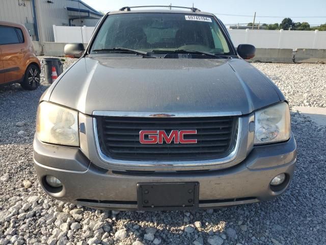 2005 GMC Envoy