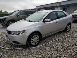 2010 KIA Forte EX for sale in Wayland, MI