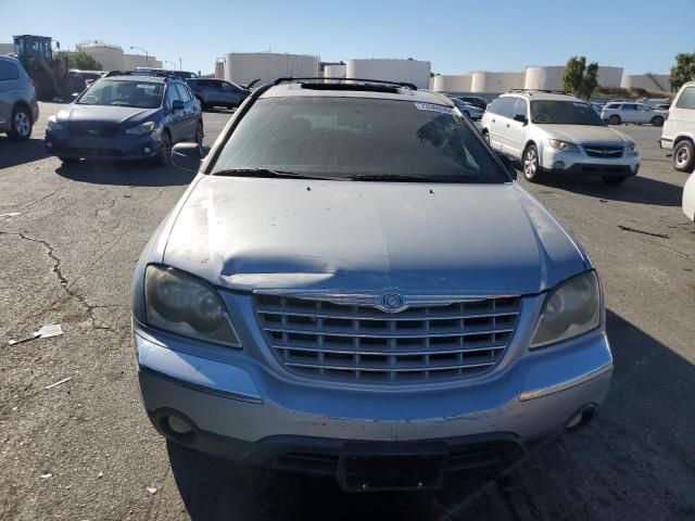 2005 Chrysler Pacifica Touring