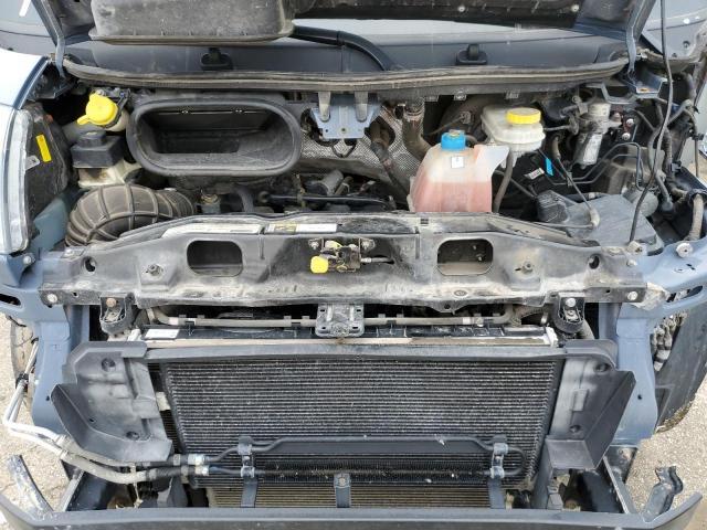 2021 Dodge Ram Promaster 3500 3500 High